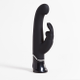 The Fifty Shades of Grey Greedy Girl G-Spot Rabbit Vibrator (pleasurechest.com)